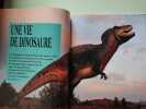GULLIVORE N° 41 - Les Dinosaures. 