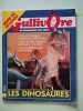 GULLIVORE N° 41 - Les Dinosaures. 