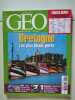 GEO un nouve monde: la Terre N.317 - Juillet 2005. 