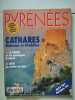 Pyrénées magazine N.34 - Juillet-aout 1994. 