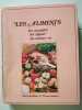 Les Aliments. Lyon Josette