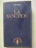 La sanction. Trevanian
