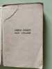 Chiens perdus sans collier. Gilbert Cesbron