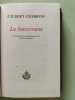 La souveraine. Gilbert Cesbron