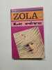 Le reve. ZOLA