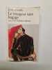 Le Voyageur sans bagage suivi de Le Bal des voleurs (Collection Folio). Anouilh Jean