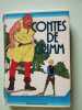 Contes de grimm. 