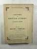 Collection of British Authors Tauchnitz Edition Vol. 145. 