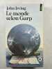 Le monde selon garp. Irving John