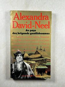 Au pays des brigands gentilshommes