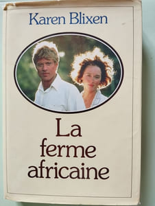 La Ferme africaine