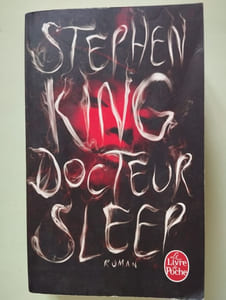 Docteur Sleep (Verpackung kann variieren)