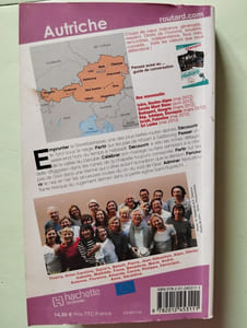 Le guide du routard Autriche 2012/2013