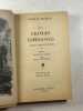 Les grandes esp&eacute;rances. Charles Dickens