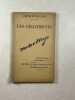 Les chatiments. Victor Hugo