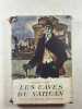 Les caves du vatican. André Gide