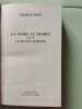 La mare au diable. George Sand