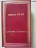 La mare au diable. George Sand