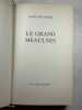 Le grand meaulnes. Alain-Fournier
