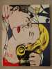 Roy linchtenstein. 