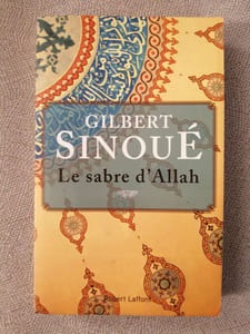 Le sabre d'Allah
