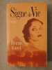 Signe de vie. Bruno Garel