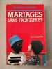 Mariages sans frontieres (Amour Humain). Barbara a