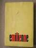 Emilienne. Claude des Orbes