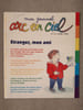 Mon journal arc en ciel n&ordm; 31. 