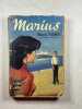 Marius. Marcel Pagnol