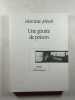 Une goutte de poison. Jelinek H