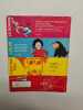 J'aime lire n°409 : Thierry contre les kidnappeurs. Manu Boisteau