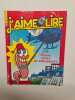 J'aime lire n°409 : Thierry contre les kidnappeurs. Manu Boisteau
