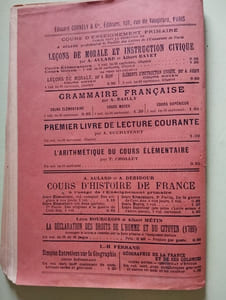 Grammaire française