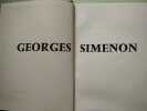 Le fils. Georges Simenon