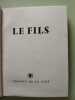 Le fils. Georges Simenon