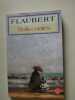 Trois contes. Flaubert Gustave