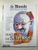 Le Monde des religions n°29H. 