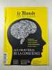 Le Monde des religions n°94. 