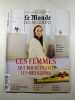 Le Monde des religions n°84. 