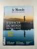 Le Monde des religions n°91. 