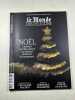 Le Monde des religions n°98. 