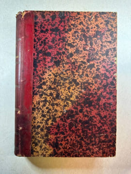Le docteur rouge. Jules Mary