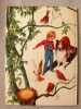 Les petits oiseaux. 