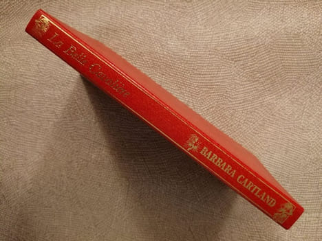 La Belle Cavalière. Barbara Cartland