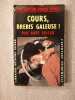 Cours brebis galeuse. Bart Spicer