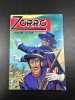 Zorro n°1. 