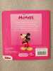 La boutique de Minnie. Disney