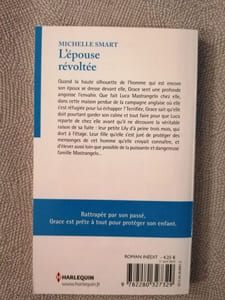 L'épouse révoltée