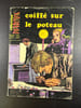 Collection Diabolik - coiff&eacute; sur le poteau. 